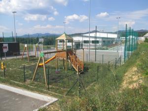 KS Postojna- Veliki Otok